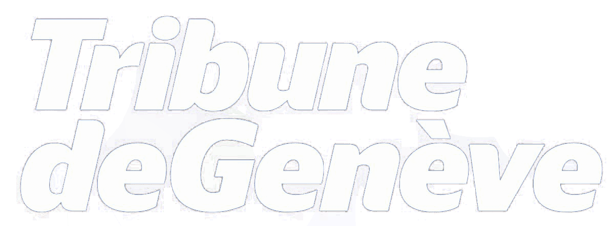 Logo TRIBUNE DE GENÈVE