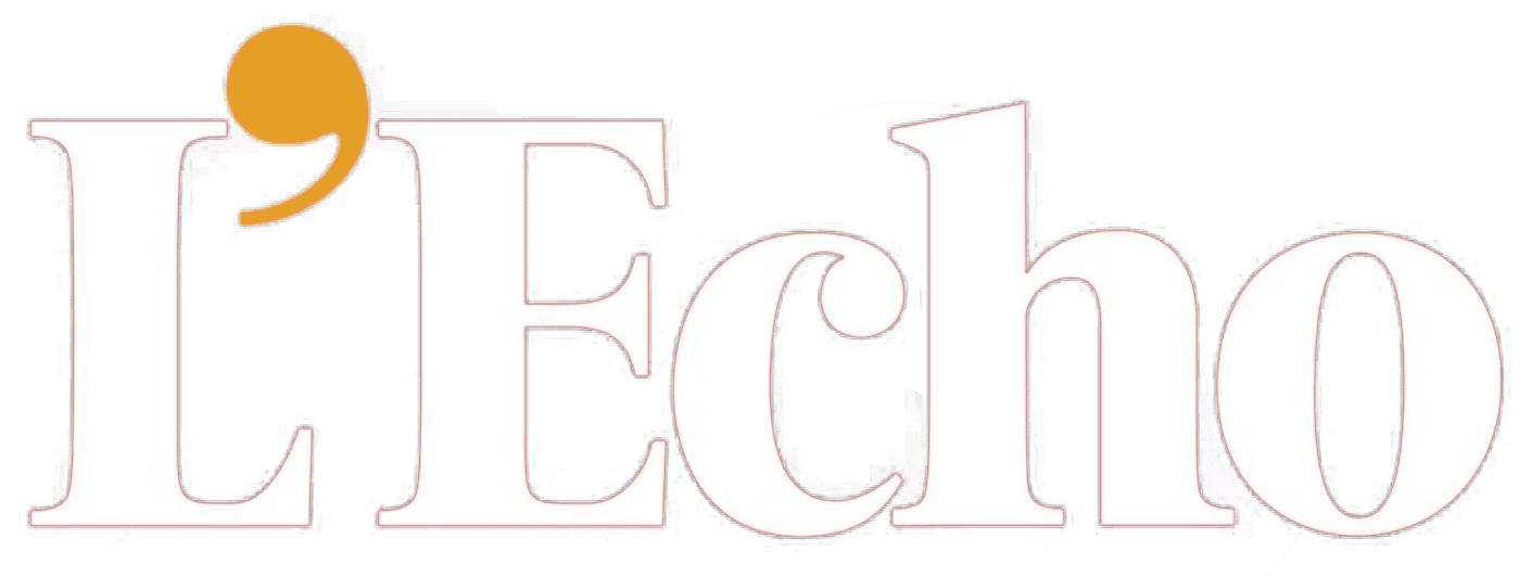 Logo L'Echo