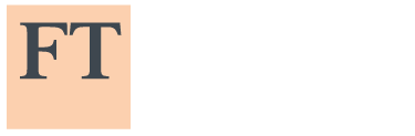 Logo London Financial Times