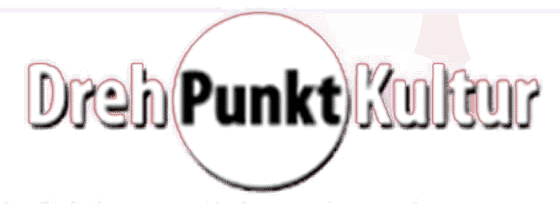 Logo DREH PUNKT KULTUR